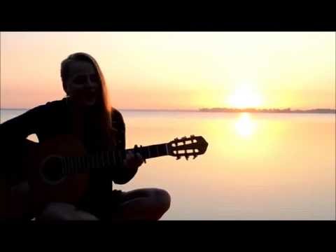 Diana Kinakh - Sonuna Kadar (cover)