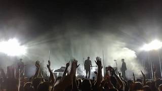 Queens of the Stone Age - Prague - 20.06.2018 - Head Like a Haunted House