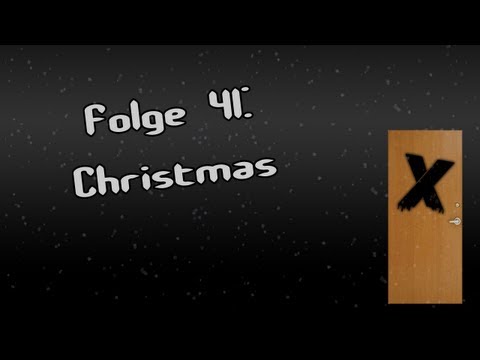 Let's Creep: Folge 41 - Christmas [Ü] [Weihnachts-Special] [German]