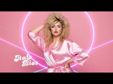 Italo Bios - Hold On to Your Dreams (Dream Version)