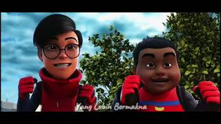 Download lagu Nidji - Teman Sejati | Ost Ejen Ali Movie 2 | Vibe musim 1,2 dan 3 mp3