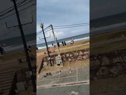 Galle Fort, Sri Lanka | 10 June 2025 | Majestic Indian Ocean