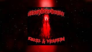 Cover art for SLAUGHTER HOUSE