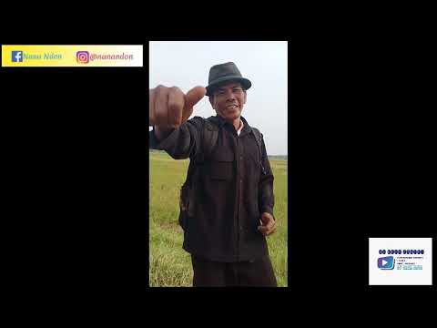 Prospek Pertama Pembangunan HORTIKULTURA (Anugerah Farm), Rajeg-Tangerang