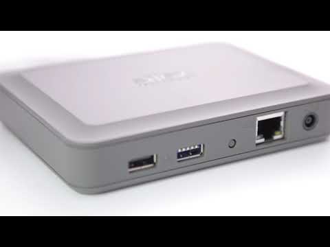 DS-600 USB 3.0 Device Server (en)