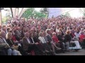 Eröffnung der 31. Brüder-Grimm-Festspiele in Hanau ...