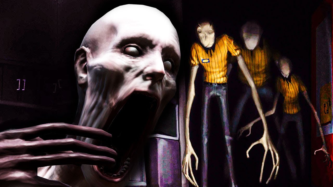 A Era de Ouro do Universo SCP