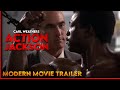 Action Jackson | Carl Weathers | Modern Movie Trailer Redux