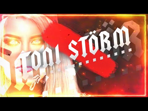 WWE - Toni Storm Custom Entrance Video (Titantron)