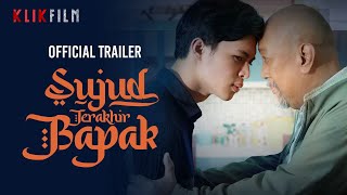 Official Trailer 'Sujud Terakhir Bapak' | 10 April 2024 di KlikFilm