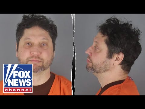 NEW: Ilhan Omar SPRAYED with unknown liquid; suspect ID'ed