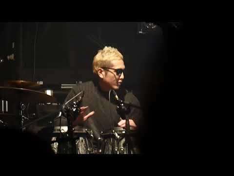 171118 새소년 - 덩 :: 새소년 단독공연 @ 상상마당