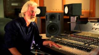 Sound City- Real to Reel - That Board. That Room. That Is Sound City.