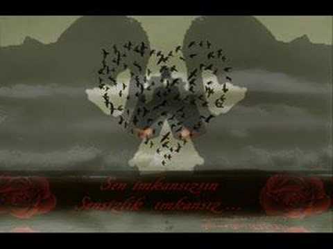 seni çok sevmiştim