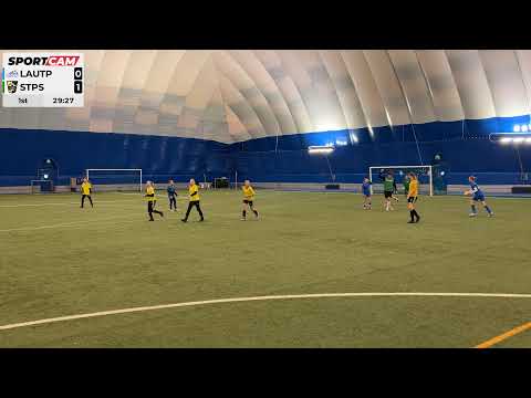 IPS TURNAUS LAUTP - STPS