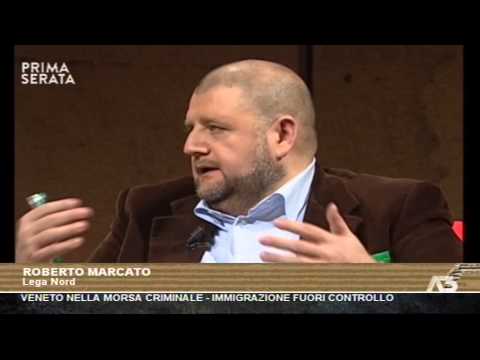 PRIMA SERATA - 28-01-2015 (A3Replay)