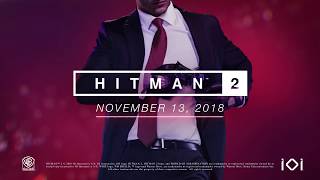 VideoImage2 HITMAN 2 - Standard Edition