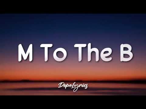 [1 hour] Millie B - M to the B