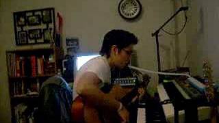 Las Persianas - Café Tacuba Cover