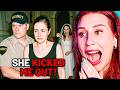 When Your Sister Is A BRIDEZILLA REACTION