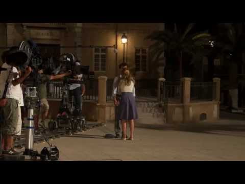 Extrait 3 (fou-rire clash) MAKING-OF Renaud Lefevre "Ce que le jour doit à la nuit"- Arcady