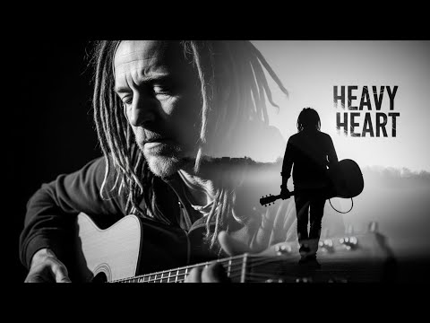Heavy Heart — Burn the Silence (Original Song)