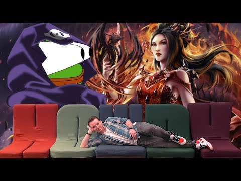 Fai players HATE him ft. Austin Somers | Dromai Deck Tech