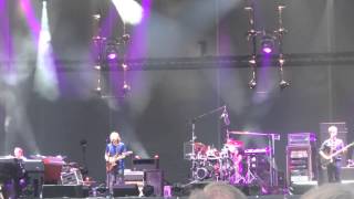 PHISH : The Line : {1080p HD} : Northerly Island : Chicago, IL : 7/20/2014