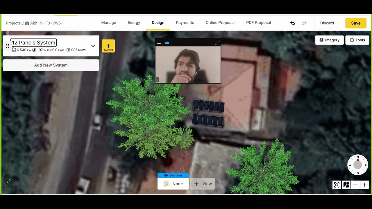 How a Solar PV System Is Designed | Step-by-Step Explained