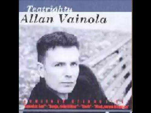 Allan Vainola - Vale Vesi
