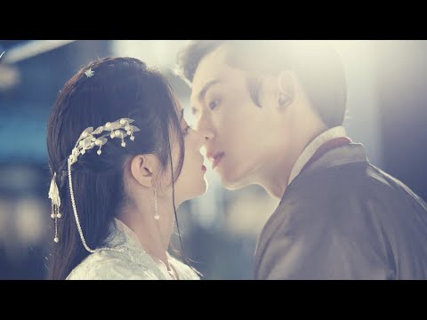 [Eng Sub] Dreams Crossing ( 梦渡 ) - Ju Jing Yi & Henry Huo 【The Blooms at Ruyi Pavilion 如意芳霏 OST 】