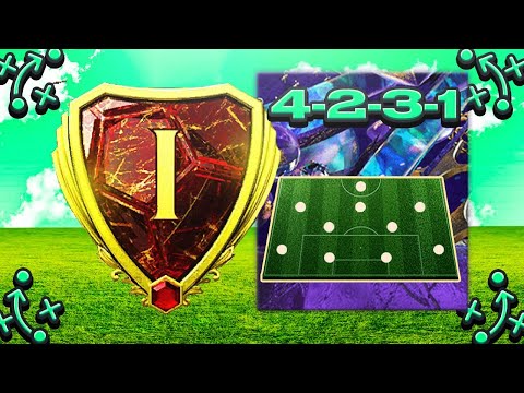 *NEW* BEST 4231 Custom Tactics & Player Instructions in FIFA 23 ✅