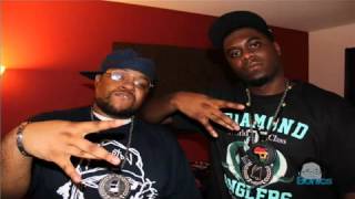 Big Sant ft Big K.R.I.T. - Say That Shit