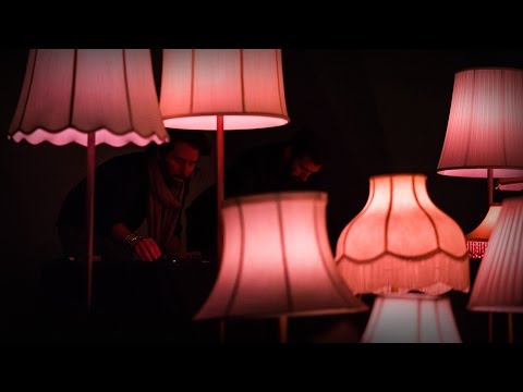 光のビートに合わせて｜ホラデー兄弟｜TEDインスティテュート (To the beat of light | Holladay Brothers | TED Institute)