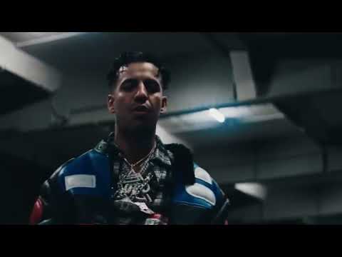 [FREE] UFO361 x LIL GOTIT - FUKK OFF | free dark trap beat