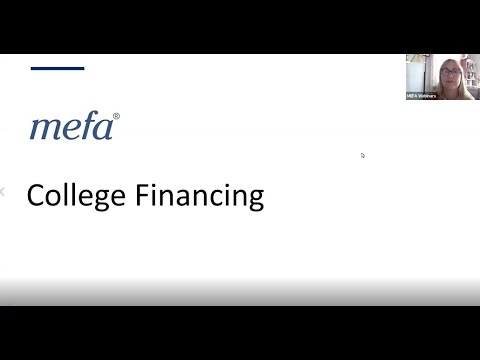 College Financing