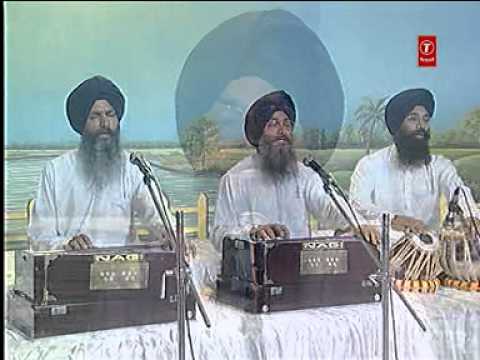 Bhai Harjinder Singh Srinagar Wale - Bighan Na Kou Laagta Gur Peh Ardas