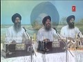 Bhai Harjinder Singh Srinagar Wale - Bighan Na Kou Laagta Gur Peh Ardas