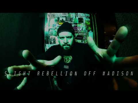 Slight Rebellion Off Madison (INSTRUMENTAL)