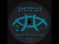 Controlled Bleeding - Word (Of The Dying)