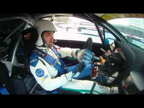 MOTOR SHOW 2011: CRISTIANO MATTEUCCI WWW.IDEAIMMAGINE.NET