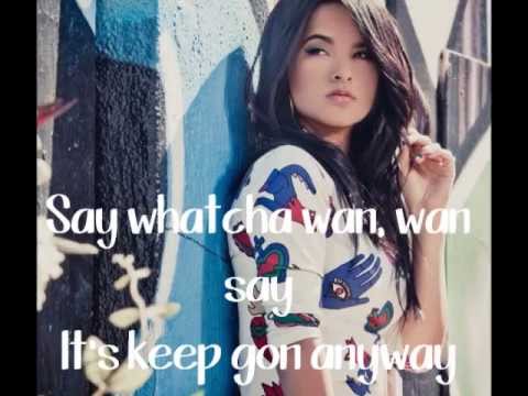 download lagu mp3 mp4 Becky G Play It Again Letra, download lagu Becky G Play It Again Letra gratis, unduh video klip Becky G Play It Again Letra