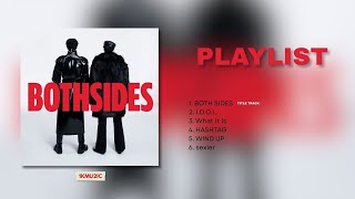 Download lagu [PLAYLIST] NCT JNJM- ALBUM:: BOTH SIDES mp3