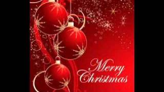 Mickey Gilley - I'll Be Home For Christmas