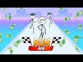 Run Now Gameplay 1 Level 1 20