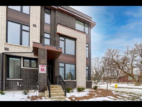 65 Creekbank Rd Upper, Toronto Home for Sale - Real Estate Properties for Sale