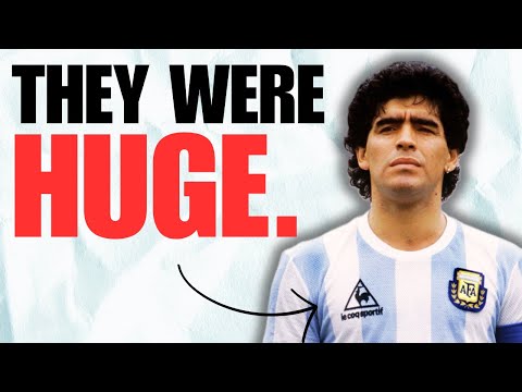 The Rise & Fall Of Le Coq Sportif.