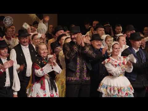 Hazai tánckörkép - össztánc