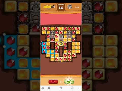 Diamond Digger Saga Level 760