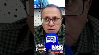 Nivaldo Carvalho dispara sobre Goiás x Abecat: “melhor jogo da rodada”